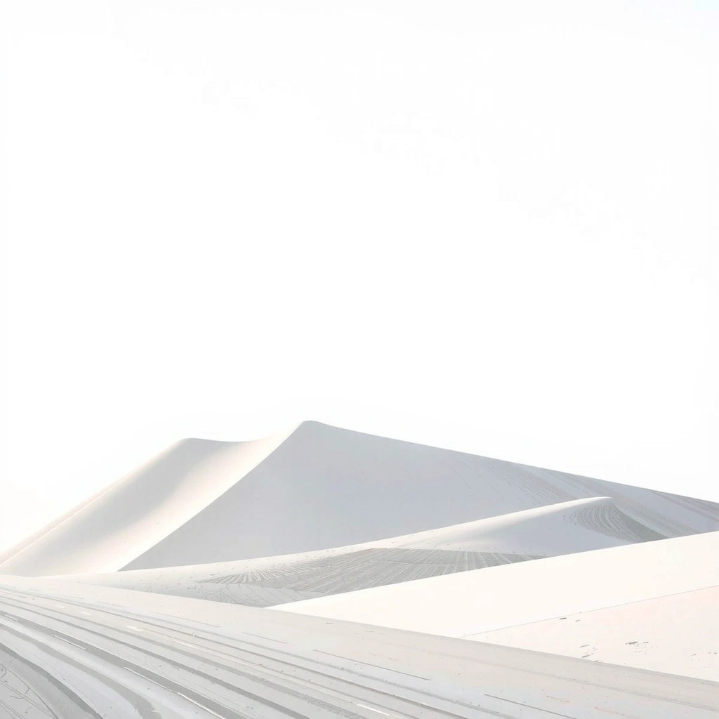 Abstract minimalist geometric background